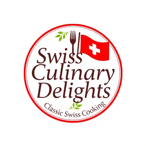Swiss Culinary Delights Logo